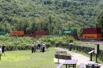 Horseshoe Curve